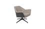 Miniature Oncle Jesse Lounge chair Clipped