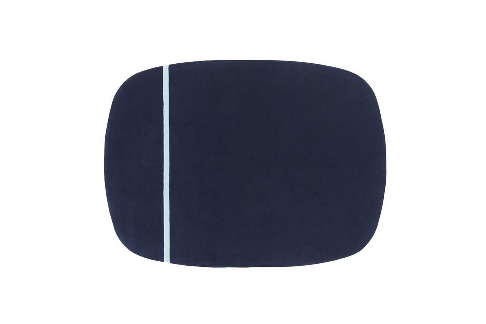 Oona Rug 175x240 Normann Copenhagen