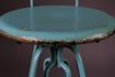 Miniature Ovid Counter stool ocean 4