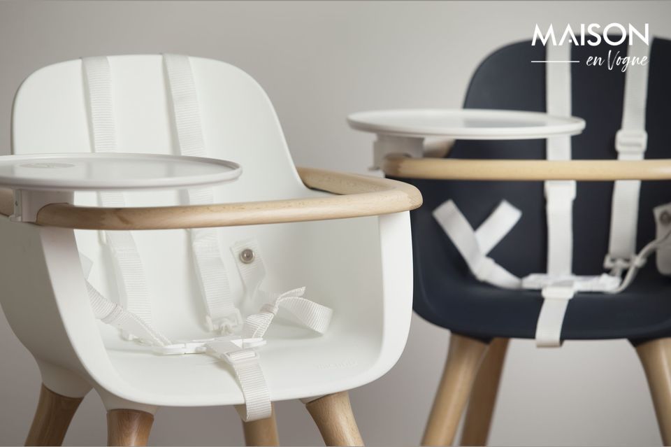 High quality baby chair, beautiful design