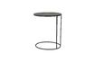Miniature Paso Silver Side table 6