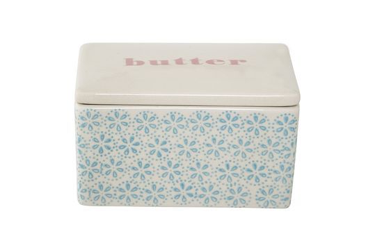 Patrizia butter dish Clipped