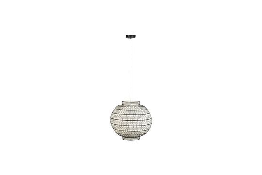 Pendant in tinplate Ming