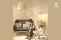 Pendant lights Pomax