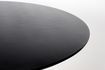 Miniature Pilar Black table 6