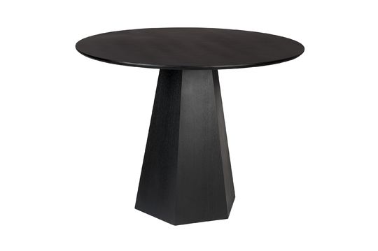 Pilar Black table Clipped