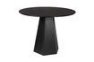 Miniature Pilar Black table 8