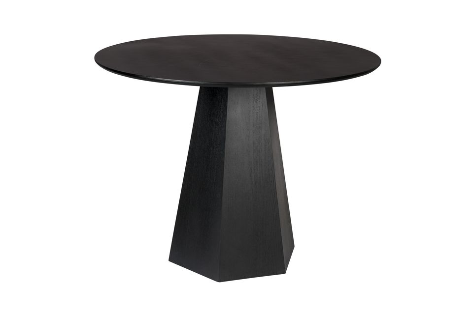 Pilar Black table - 6