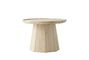 Miniature Pine Table Large Clipped