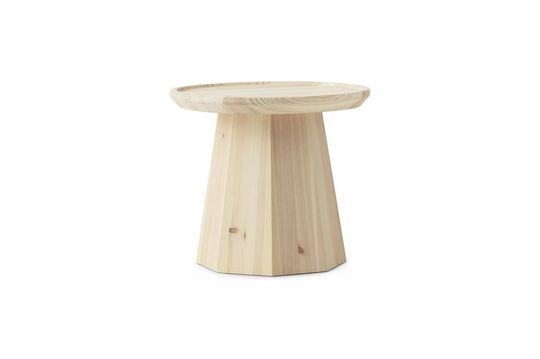Pine Table Small Clipped