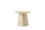 Miniature Pine Table Small Clipped