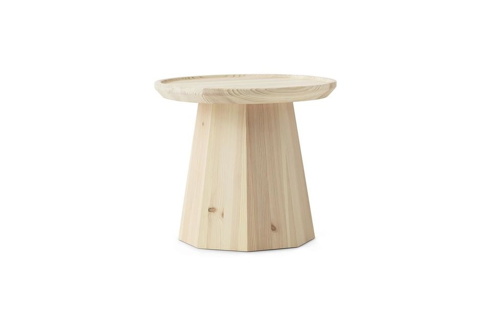 Pine Table Small Normann Copenhagen