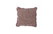 Miniature Pink cotton cushion Delva 1