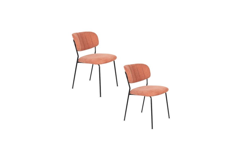 Inspired by spaces where style fades in favor of emotion