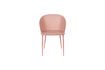 Miniature Pink Gigi Chair 1
