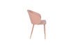 Miniature Pink Gigi Chair 10