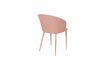 Miniature Pink Gigi Chair 11