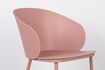 Miniature Pink Gigi Chair 2
