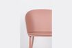 Miniature Pink Gigi Chair 3