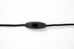 Miniature Pink iron lamp Don't Be Afraid of Colour 5