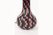 Miniature Pink iron lamp Don't Be Afraid of Colour 6
