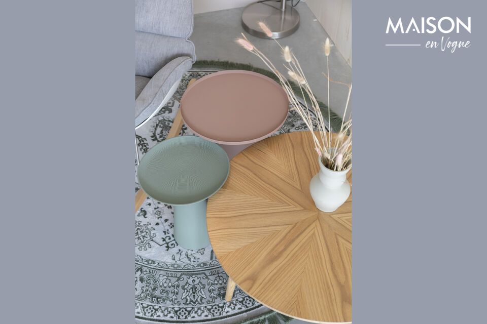 Designed to bring a touch of modernity to any space