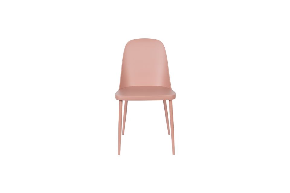 Pip Rose Chair - 6