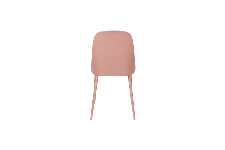 Pip Rose Chair - 9
