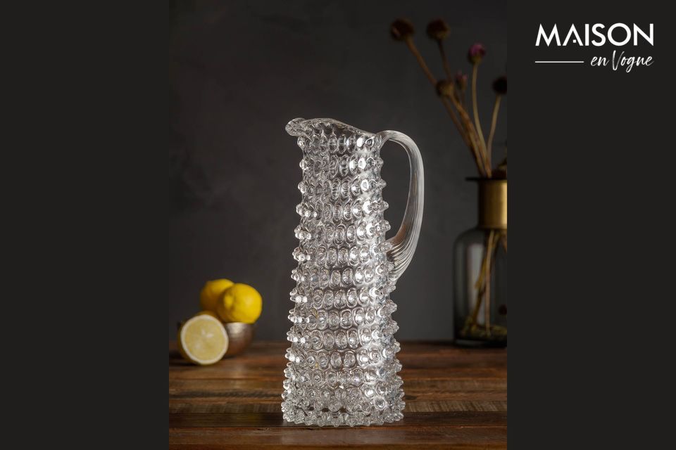 Pitcher high clear 1L diamond tip Chehoma