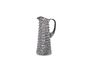 Miniature Pitcher high clear 1L diamond tip Clipped