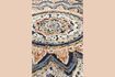 Miniature Pix Carpet round 170 centimeters 8