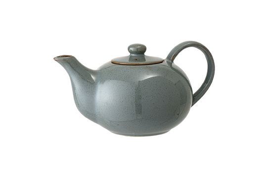 Pixie Teapot Clipped