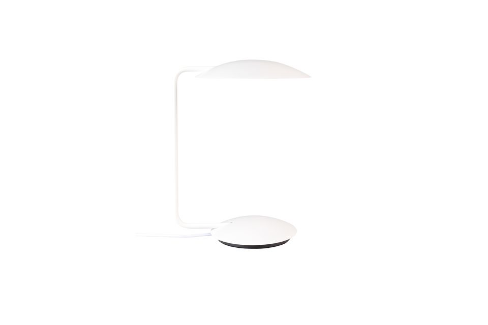 Pixie white desk lamp Zuiver