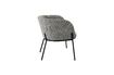 Miniature Polka fabric armchair 6