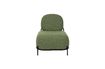 Miniature Polly green lounge chair 7