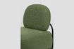 Miniature Polly green lounge chair 2