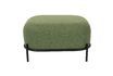 Miniature Polly Green Pouf 6