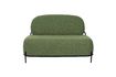 Miniature Polly Green sofa 6