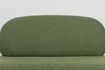 Miniature Polly Green sofa 3