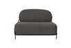 Miniature Polly grey sofa 5