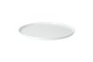 Miniature Porcelino White Serving Plate 1