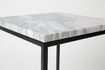 Miniature Power Marble Side Table 8