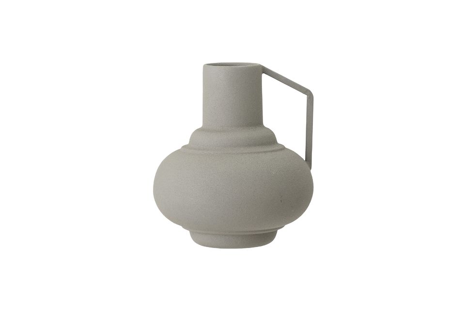 Classic and aesthetic vase