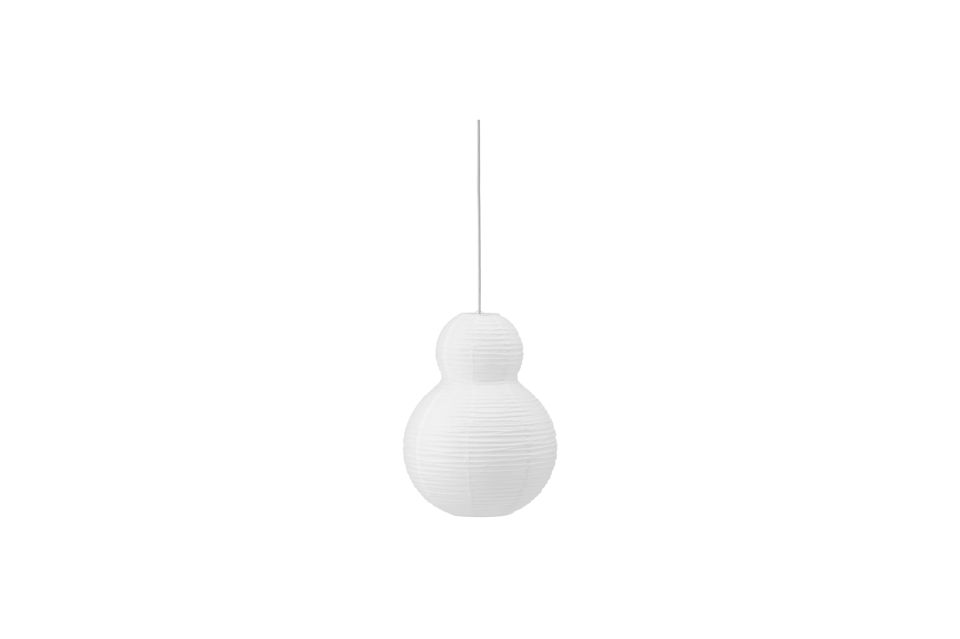 Puff Lamp Bubble Normann Copenhagen