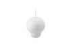 Miniature Puff Lamp Bulb 1