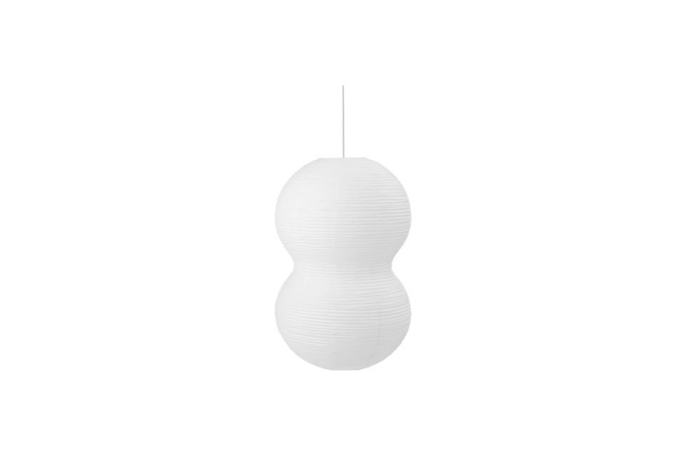 Puff Lamp Twist Normann Copenhagen