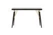 Miniature Pulligny Wooden console table 1