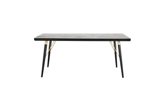 Pulligny Wooden dining table