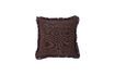 Miniature Purple cotton cushion Delva 4