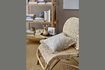 Miniature Rattan armchair Rosen 4